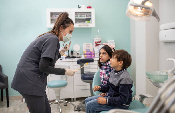 Best Laser Dentistry  in Munsey Park, NY